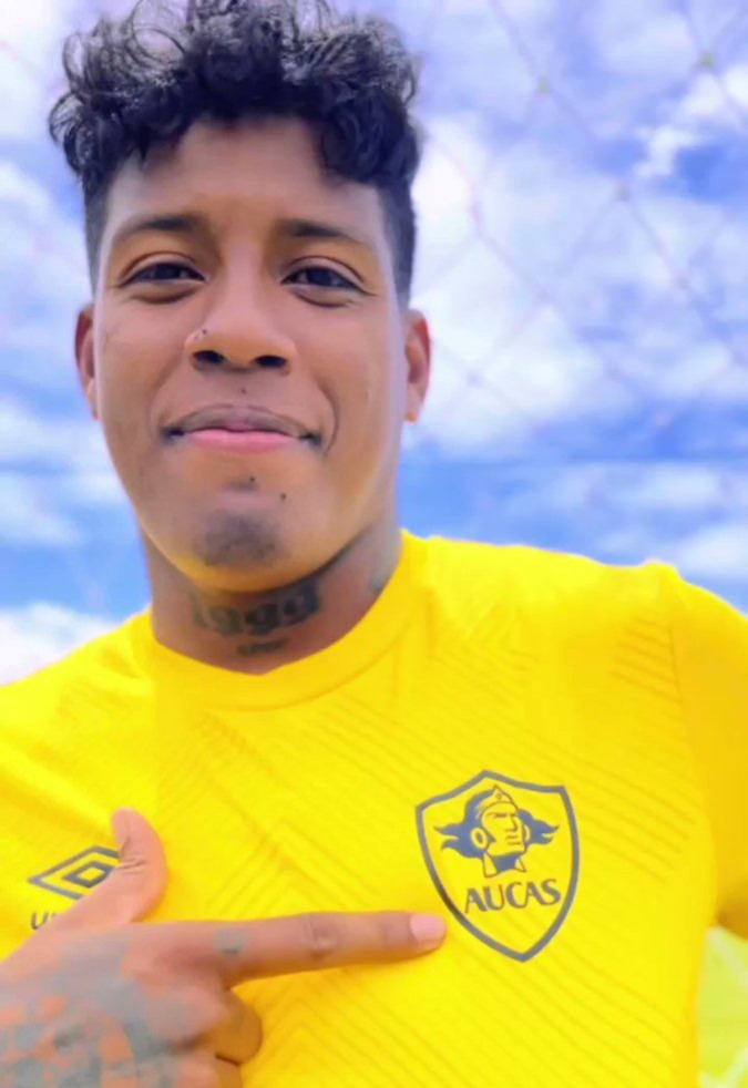 richard mina 2022 auc ecu