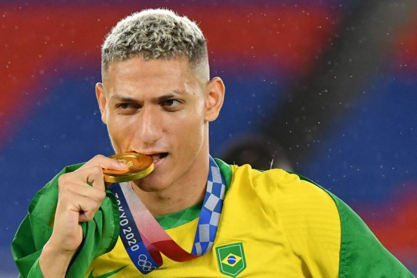 richarlison 2020 bra oly