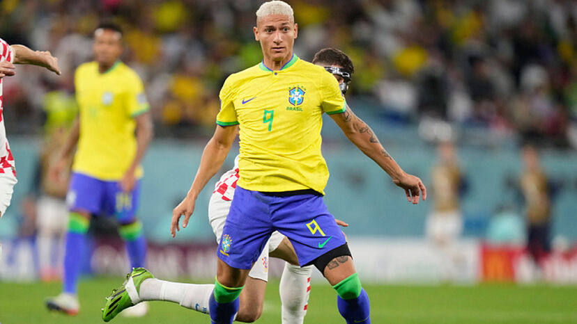 richarlison 2022 m