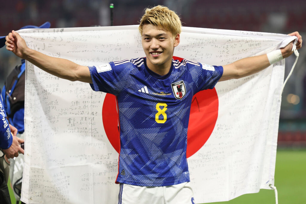 ritsu doan 2022 jp cm