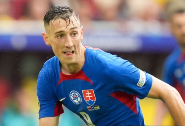 robert bozenik 2024 esl euro