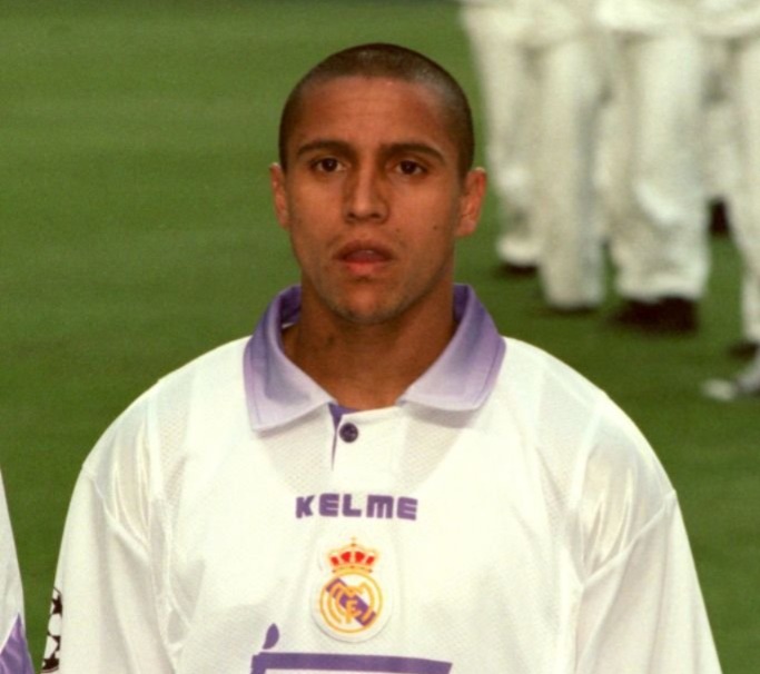 roberto carlos 1998 rm ch r