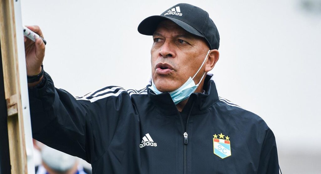 roberto mosquera 2021 cs