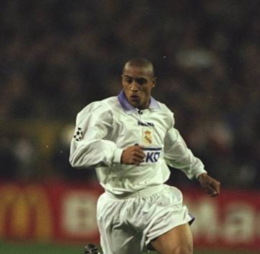 roberto carlos 1998 rm ch