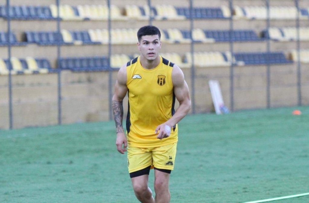 rodrigo fernández cedrés 2020 gua cl
