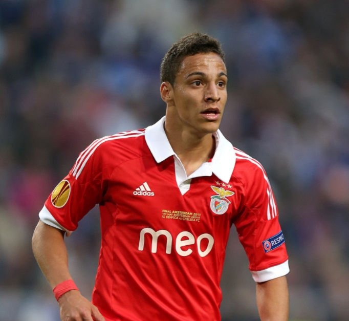 rodrigo moreno 2013 bfc eul