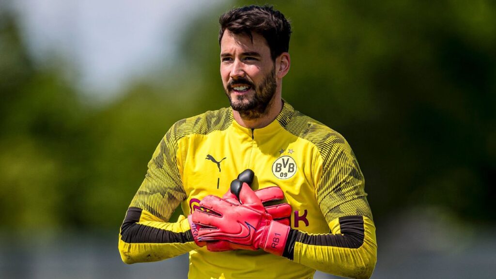 roman burki 2017 bvb ca