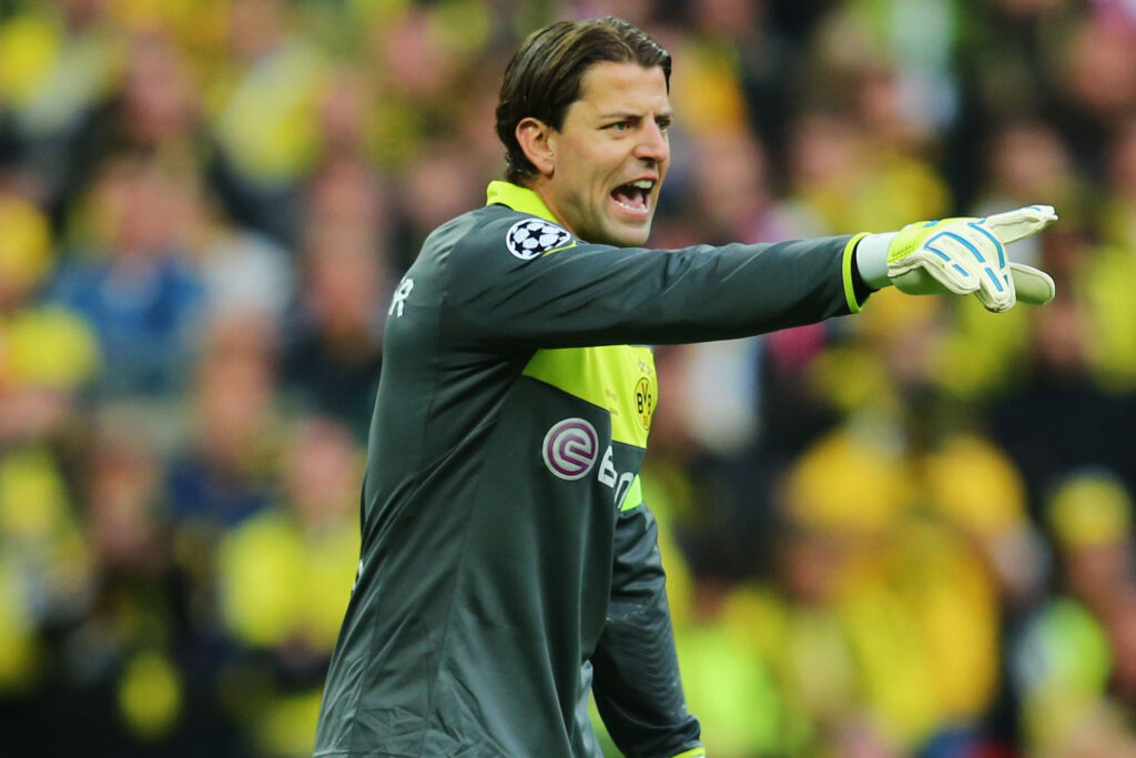 roman weidenfeller 2013 cl
