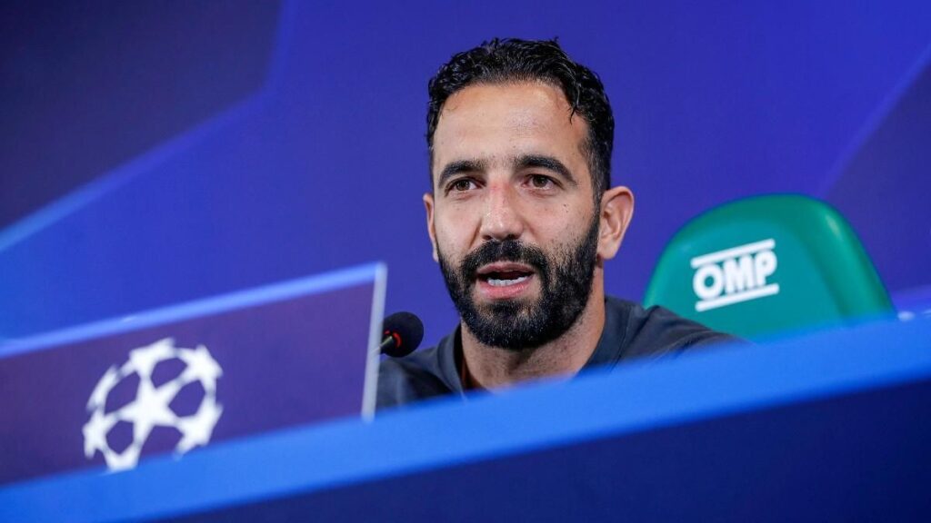 ruben amorim 2022 spl ch