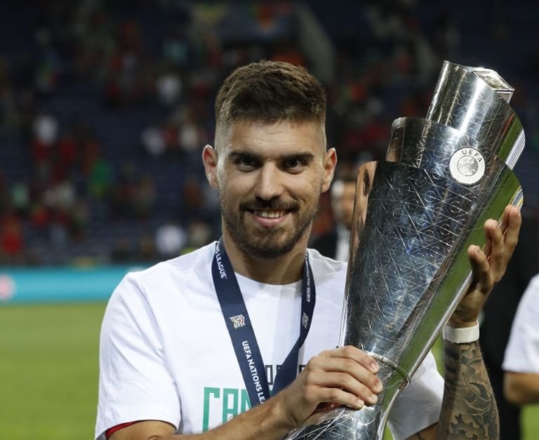 ruben neves 2019 por ntl
