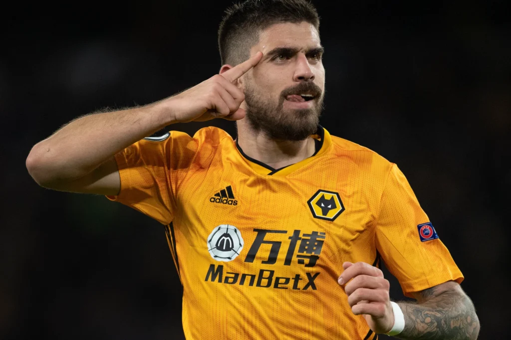 ruben neves 2020 wol eul