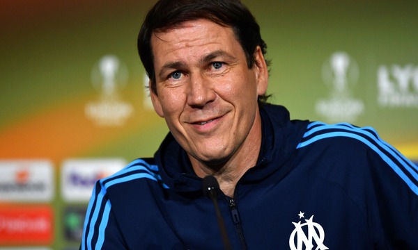 rudi garcia 2018