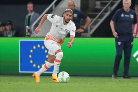 said benrahma 2023 whu cfc