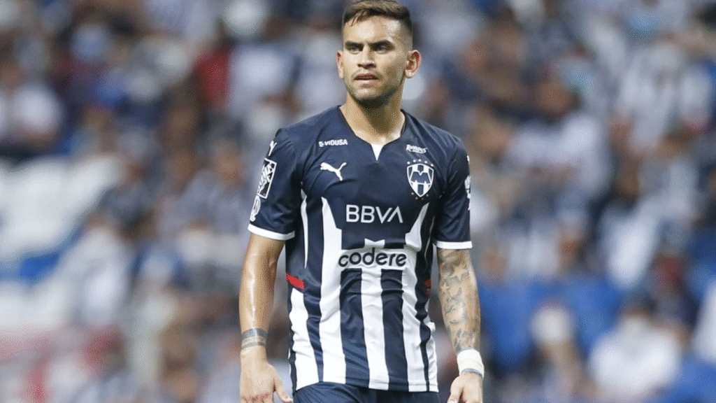 sebastián vegas 2021 mnt