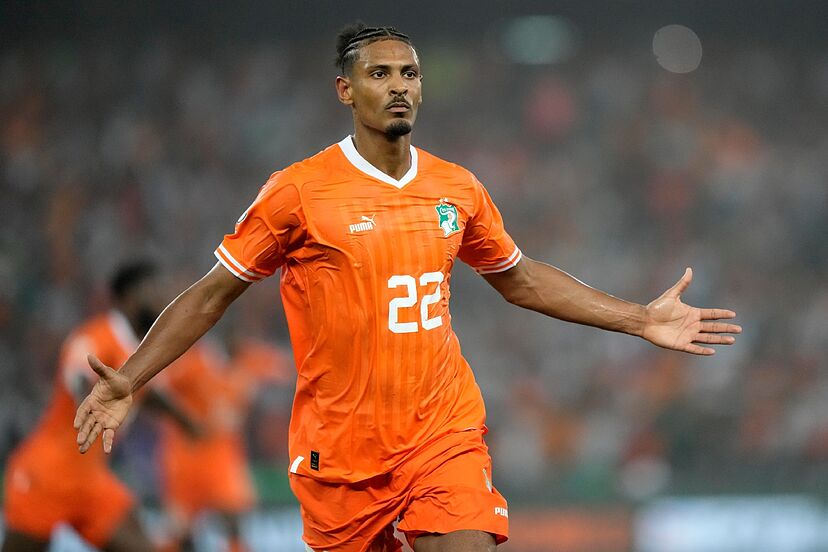 sebastien haller 2023 ca