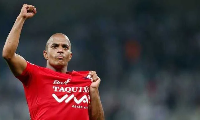 serginho 2017 jw cl