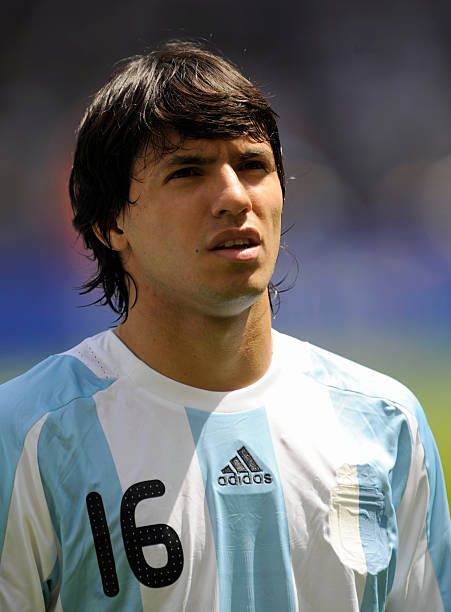 sergio romero 2008 arg olym