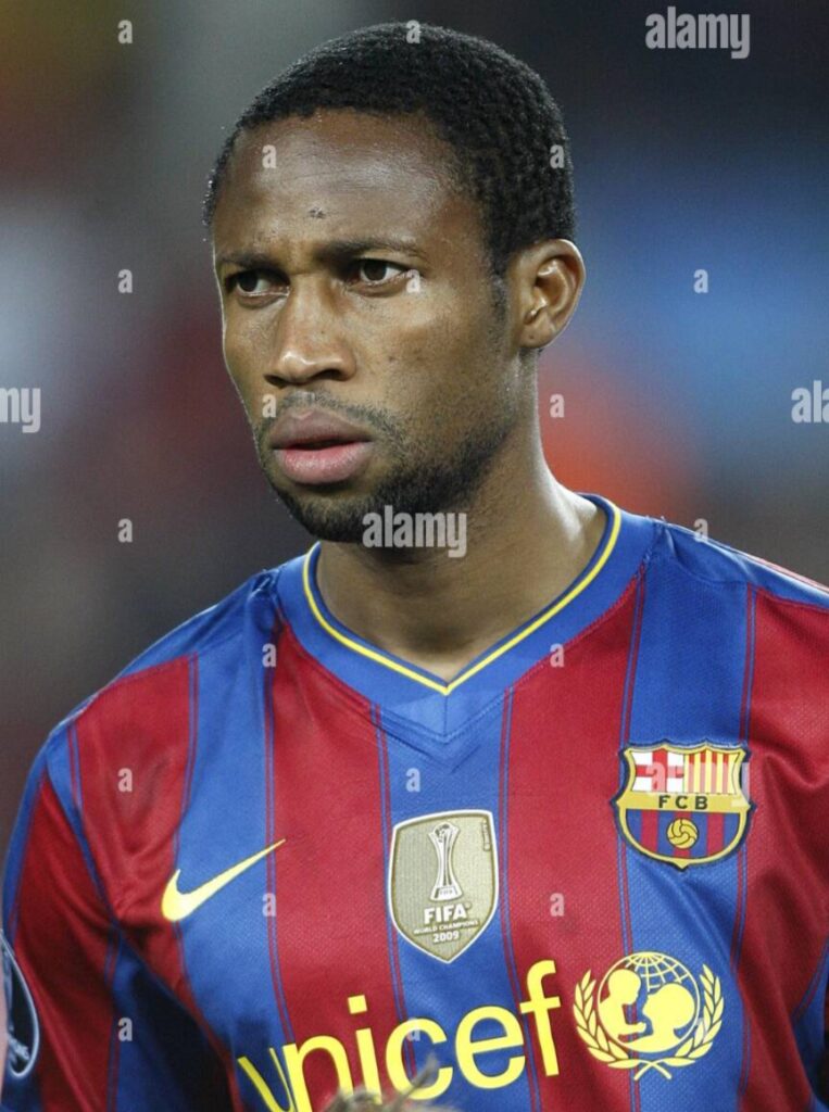 seydou keita 2010 bar ch