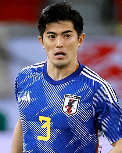 shogo taniguchi 2022 jp cm