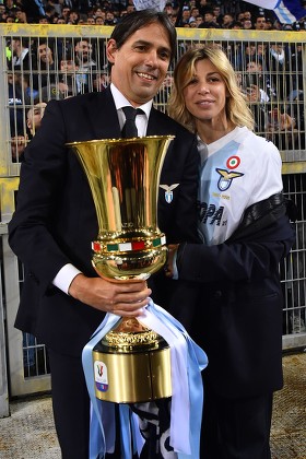 simone inzaghi 2019 laz ci