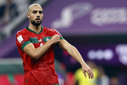 sofyan amrabat 2022 mrc cm