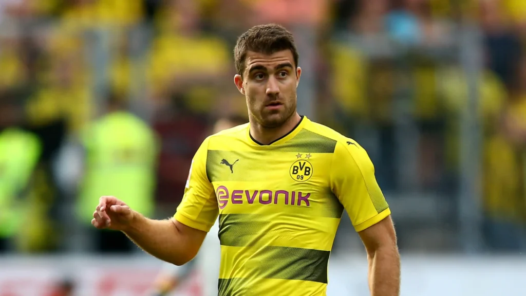 sokratis 2017 ca