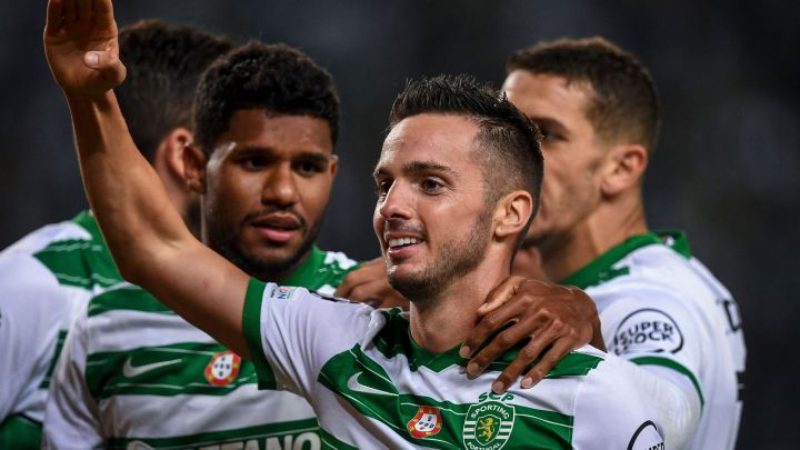 sporting de lisboa 2022 ch