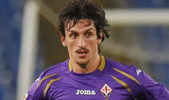 stefan savic 2015 fio eul r