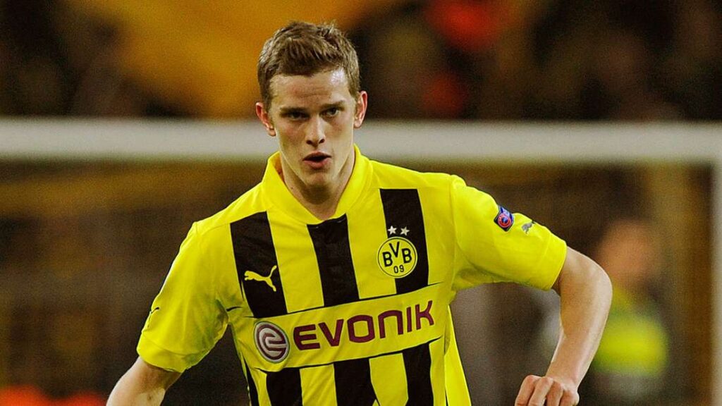 sven bender 2013 cl