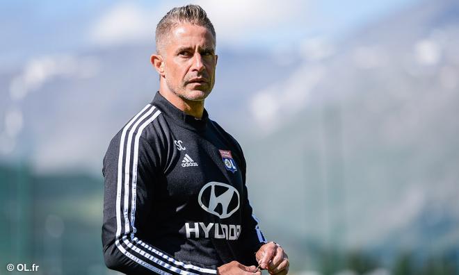 sylvinho 2020 lyon ch