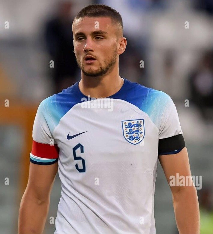taylor harwood bellis 2023 euro21