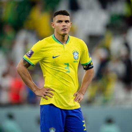 thiago silva 2022 m