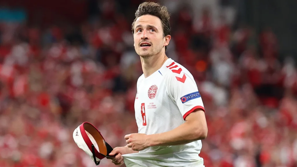 thomas delaney 2020 den euro r