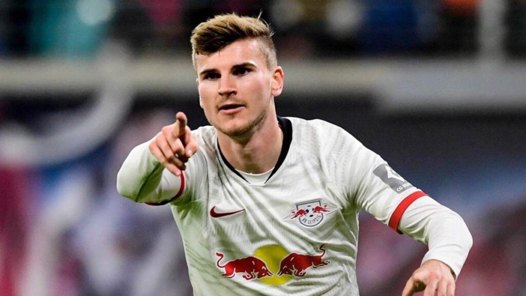 timo werner 2020 lpz