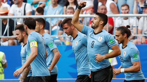 uruguay 2018 cm