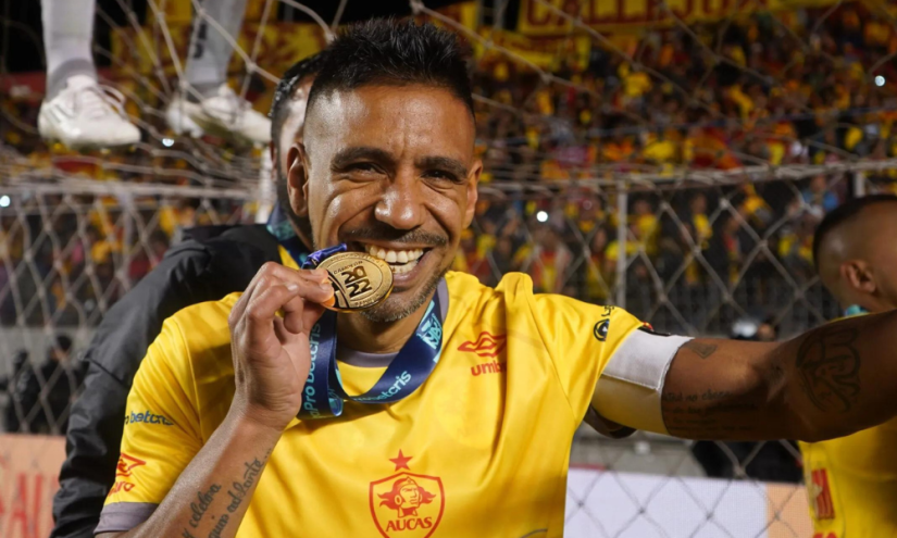 víctor figueroa 2022 auc