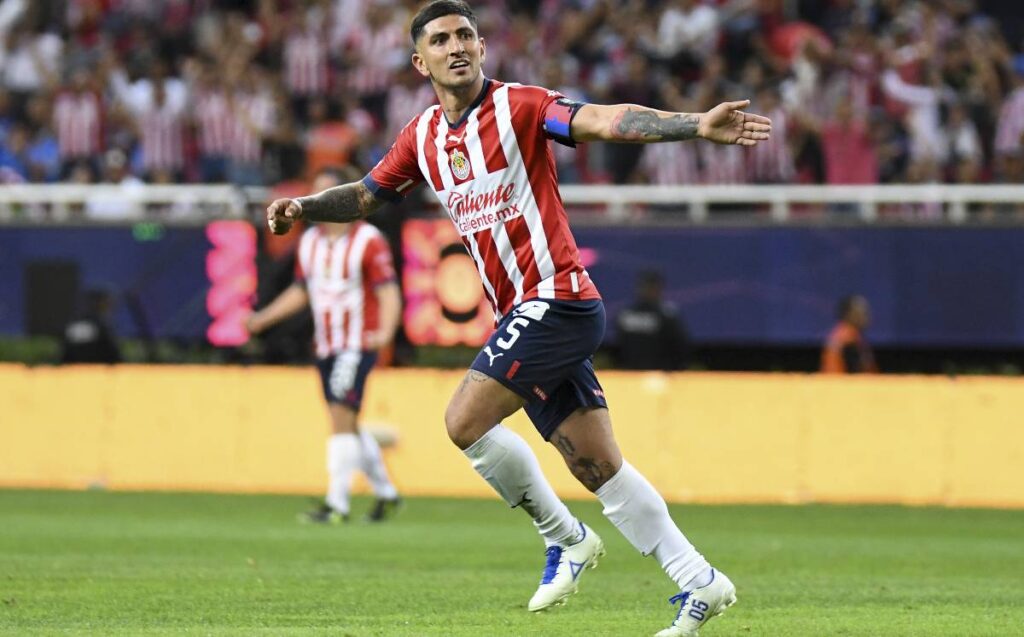 víctor guzmán chv 2023 cl