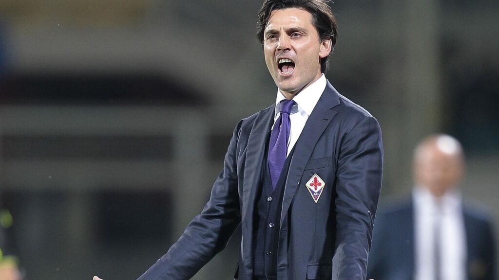 vincenzo montella 2015