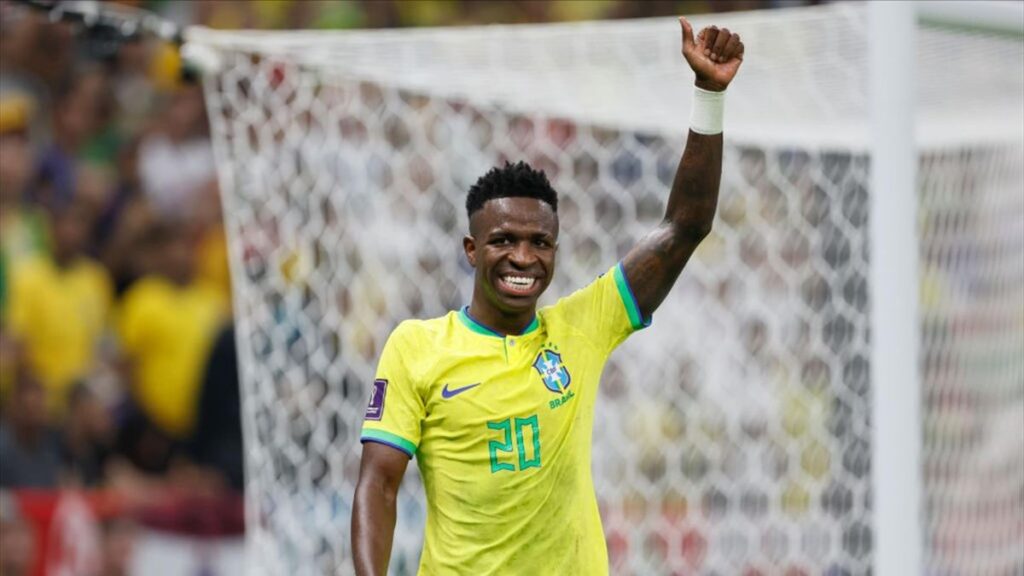 vinicius junior 2022 bra cm