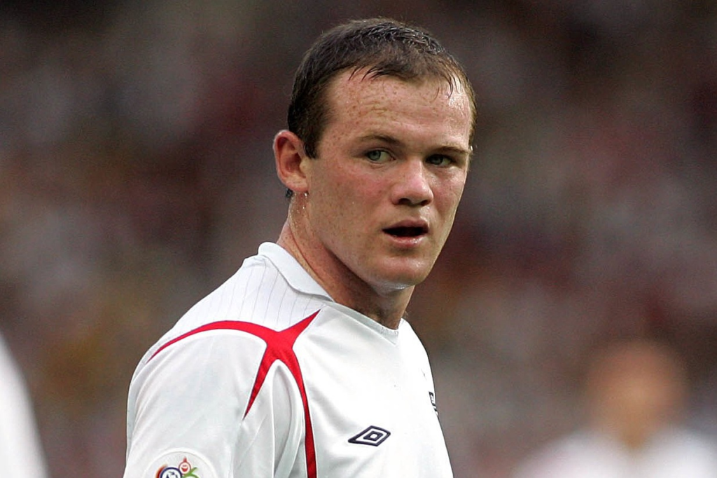 wayne rooney 2006 ing cm