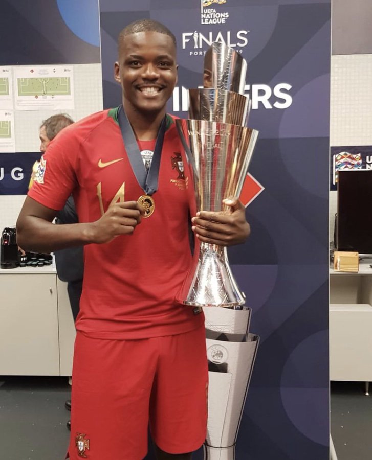 willian carvalho 2019 por ntl