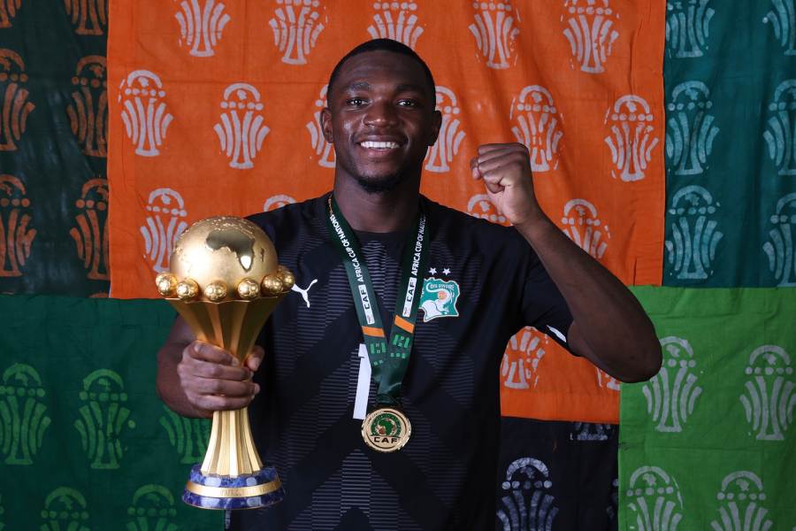 yahia fofana 2023 ca