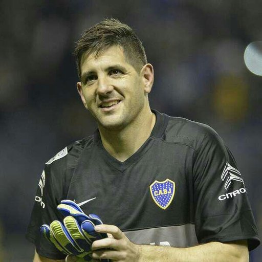 agustín orión 2016 boca cl