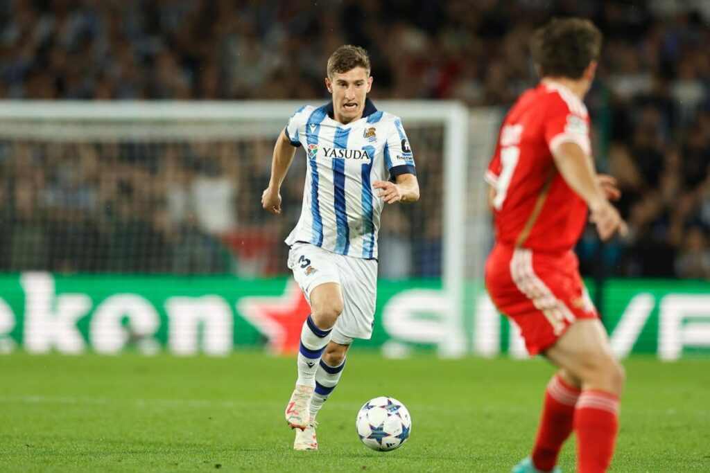 aihen muñoz 2024 rsc ch r