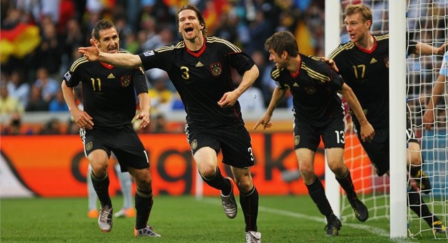 alemania 2010 m