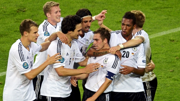 alemania 2012 euro