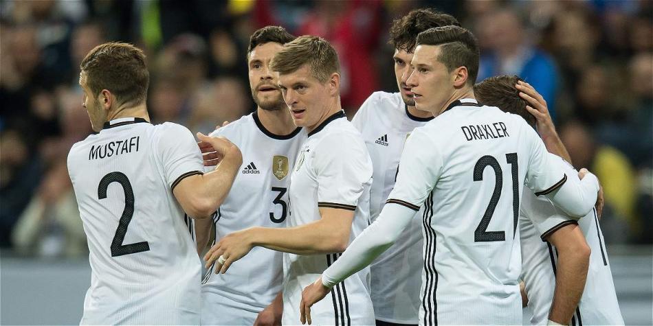 alemania 2016 euro