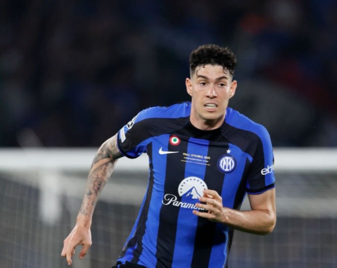 alessandro bastoni 2023 int ch r