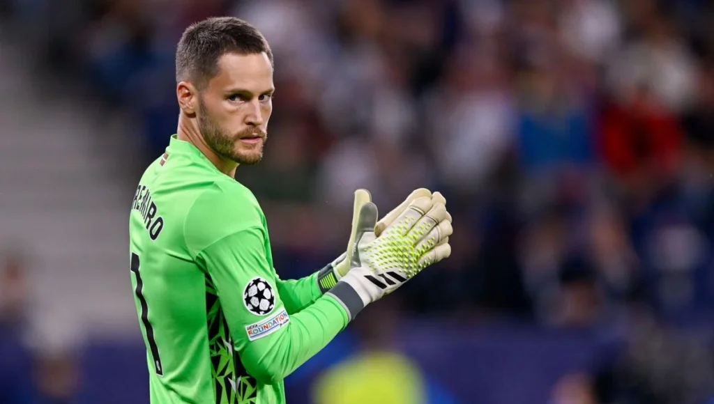 alex remiro 2024 rsc ch