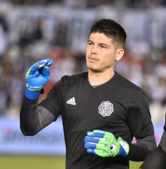 alfredo aguilar 2019 oli cl r